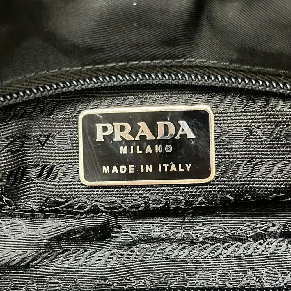 Prada Handbag